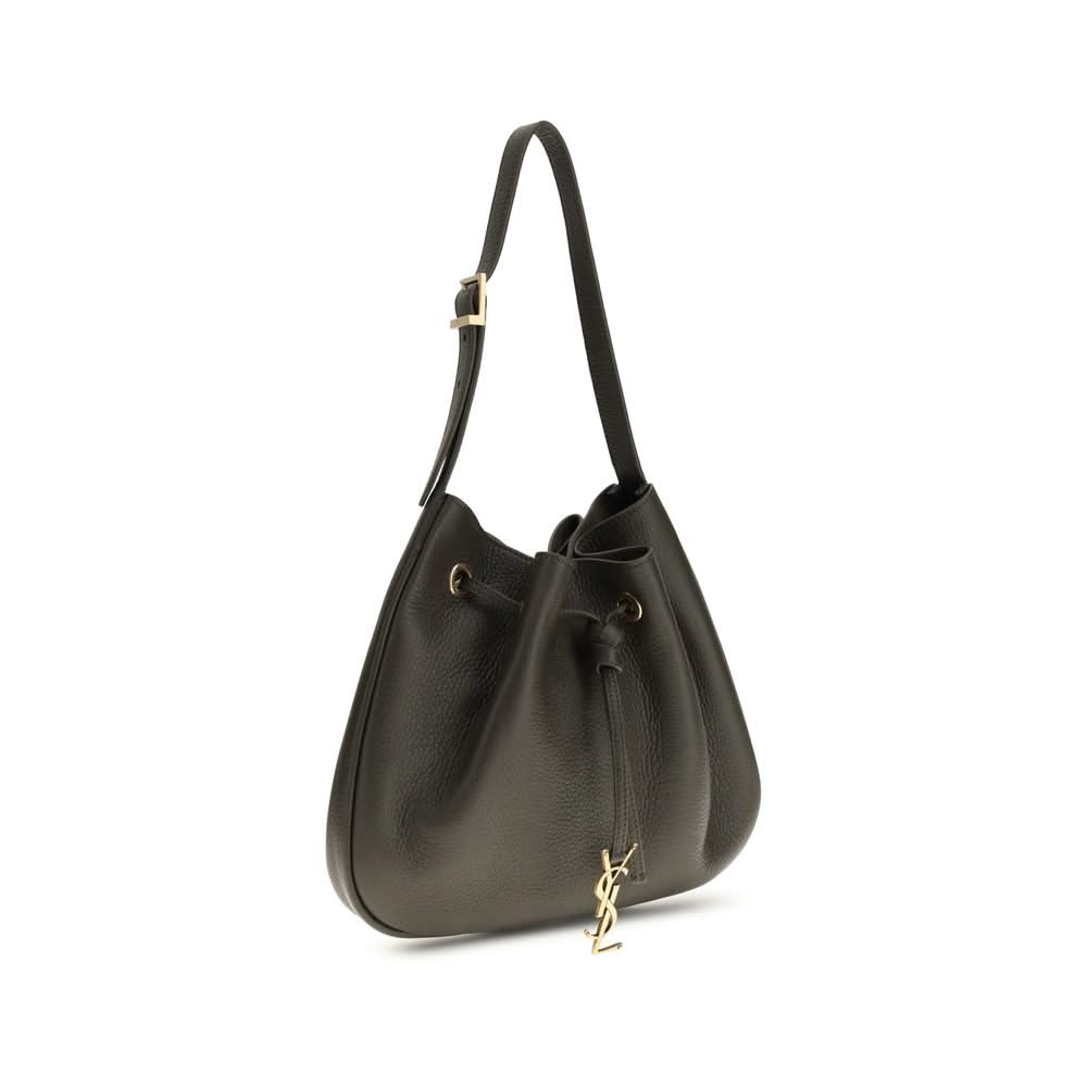 Saint Laurent Paris VII Shoulder Bag