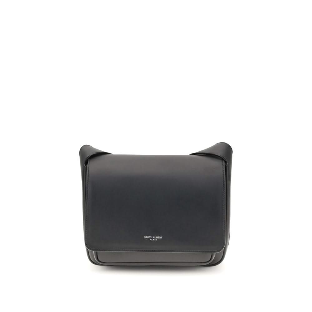 Saint Laurent Small Messenger Shoulder Bag