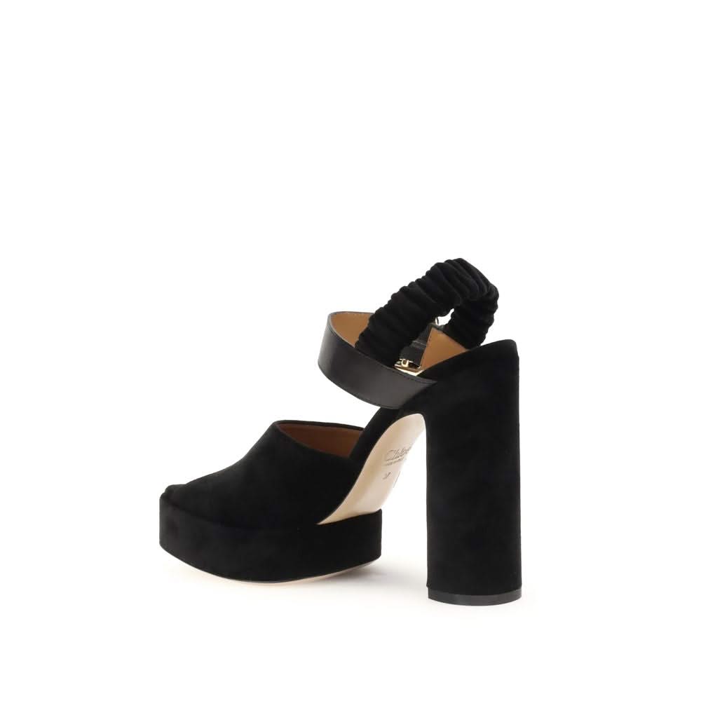 Chloé Aria Pumps