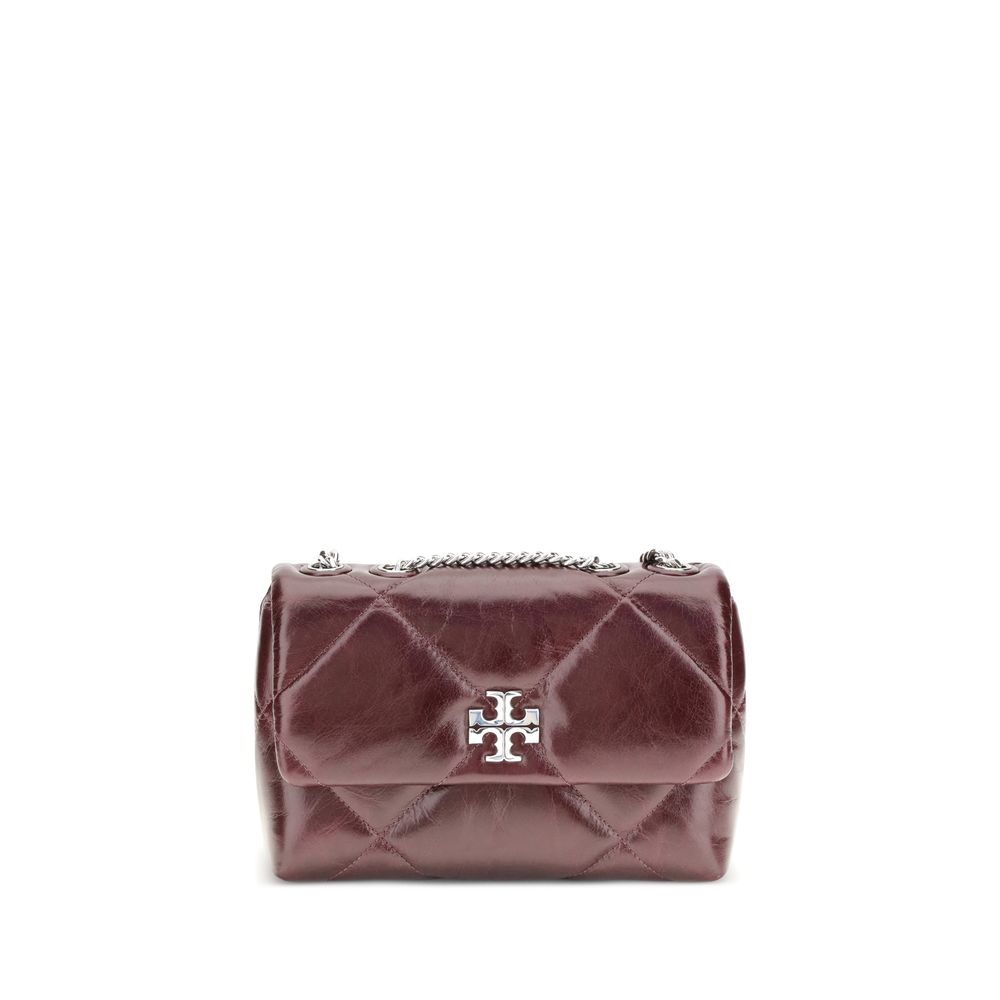 Tory Burch Kira Diamond Quilt Shoulder Bag