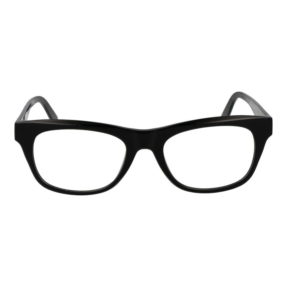 Ermenegildo Zegna Black Men Optical Frames