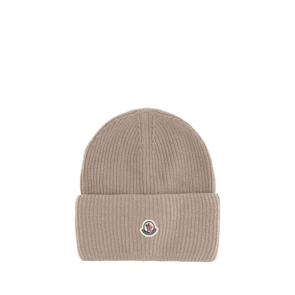 Moncler Beanie Hat