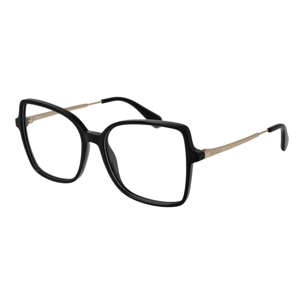 Max & Co Black Women Optical Frames