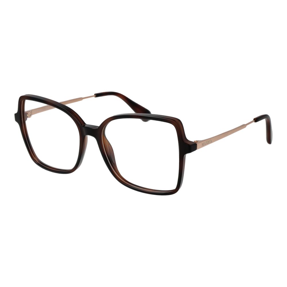 Max & Co Brown Women Optical Frames