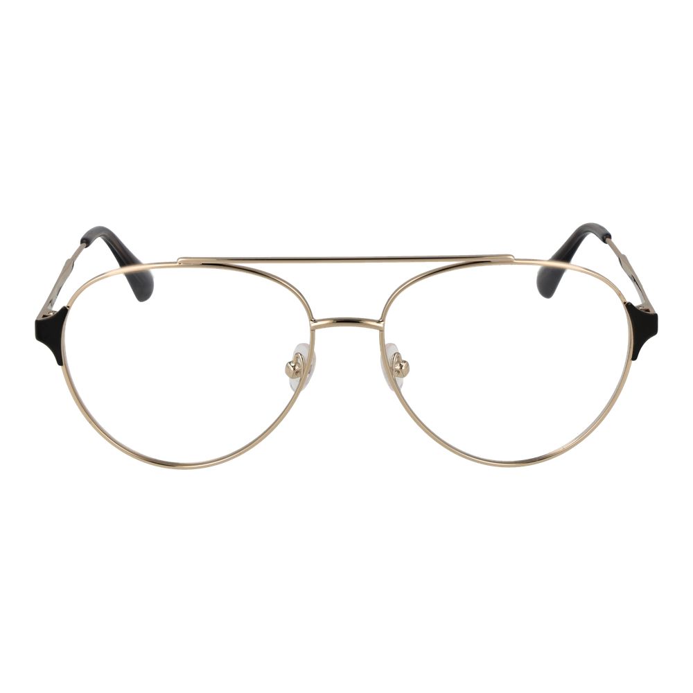 Max & Co Gold Women Optical Frames