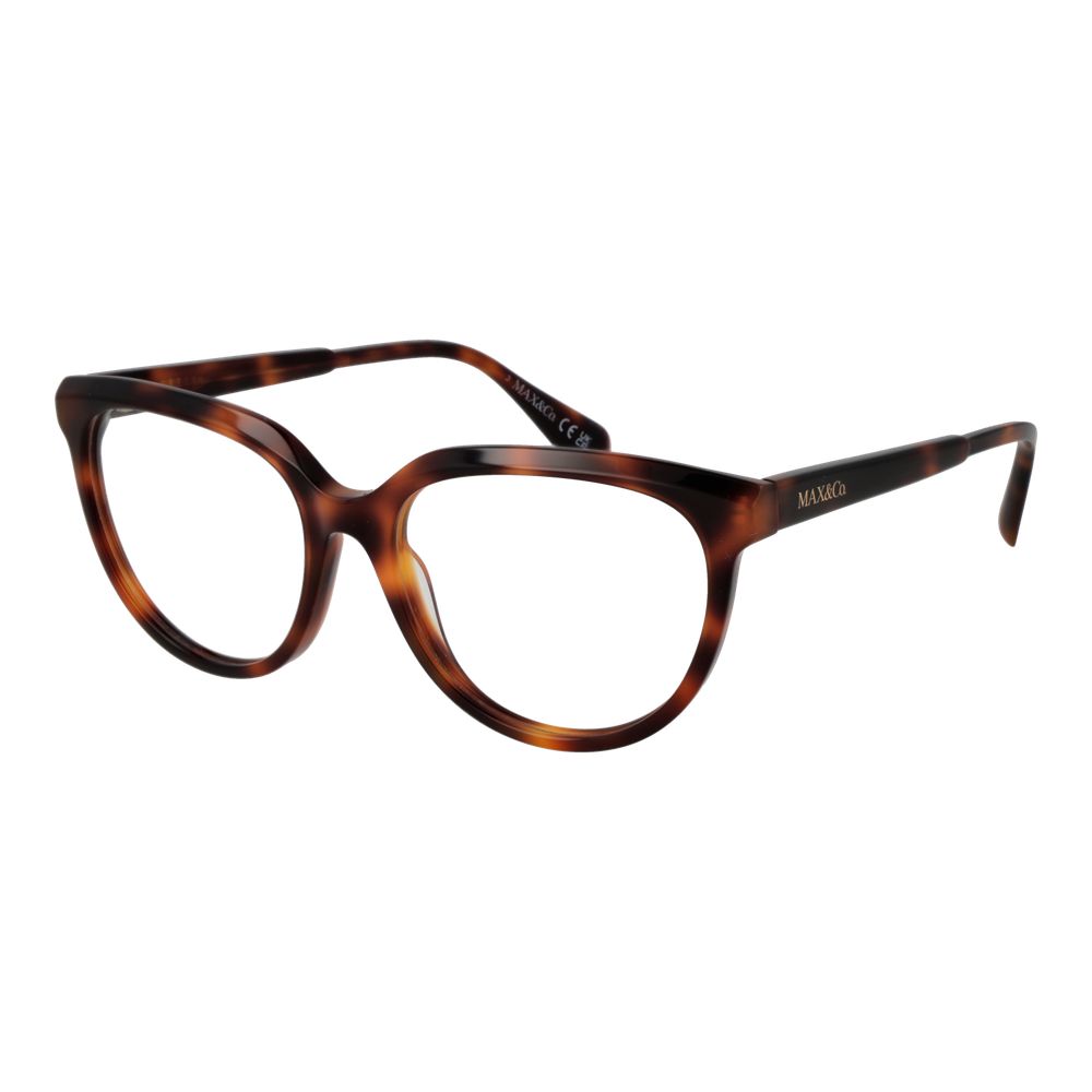 Max & Co Brown Women Optical Frames