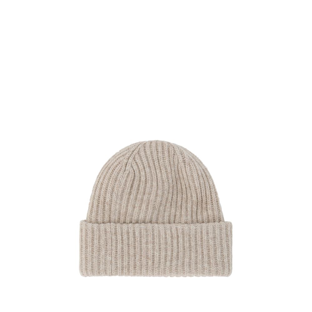 Ganni Beanie Cap