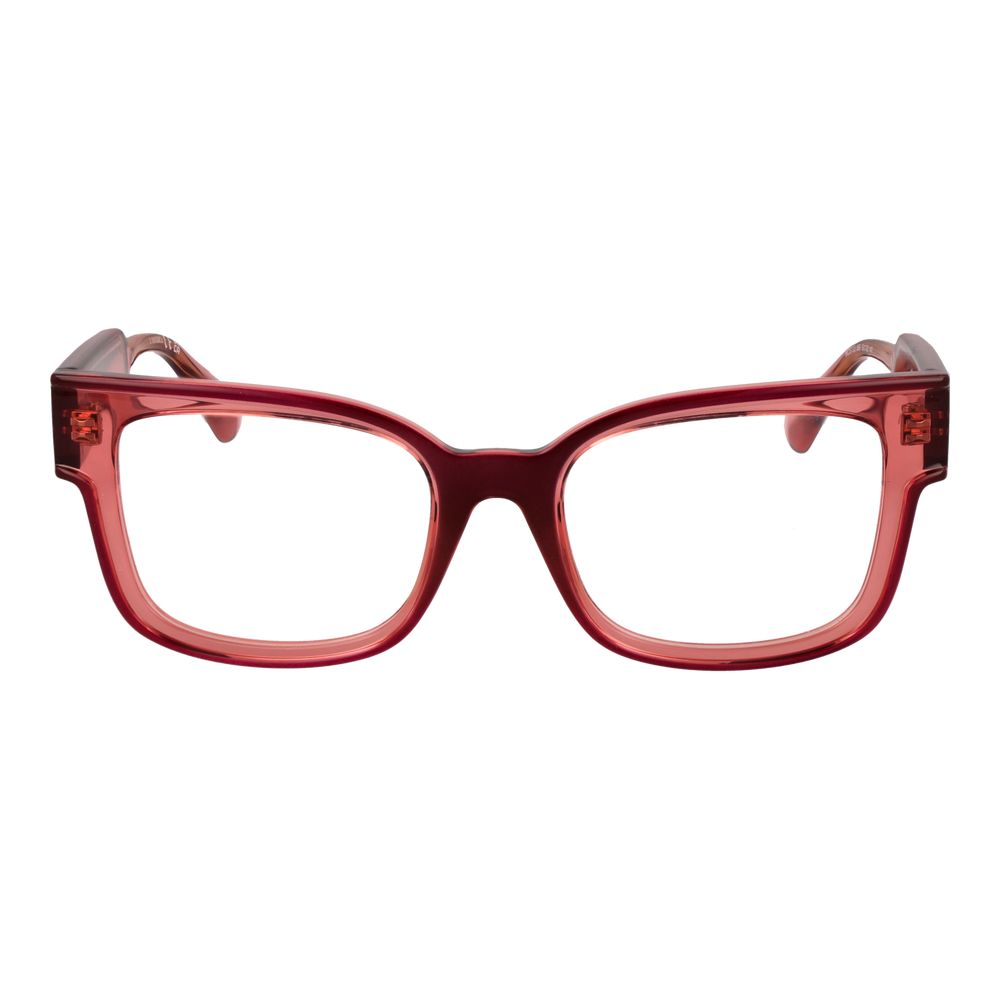 Max & Co Red Women Optical Frames