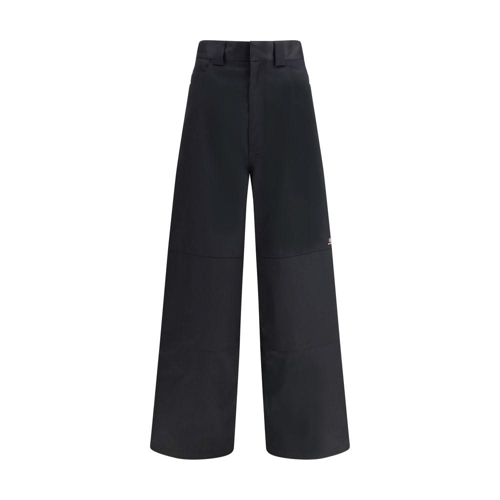 Balenciaga Utility Workwear Pants