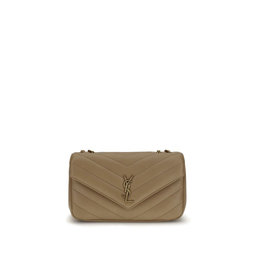 Saint Laurent LouLou Shoulder Bag