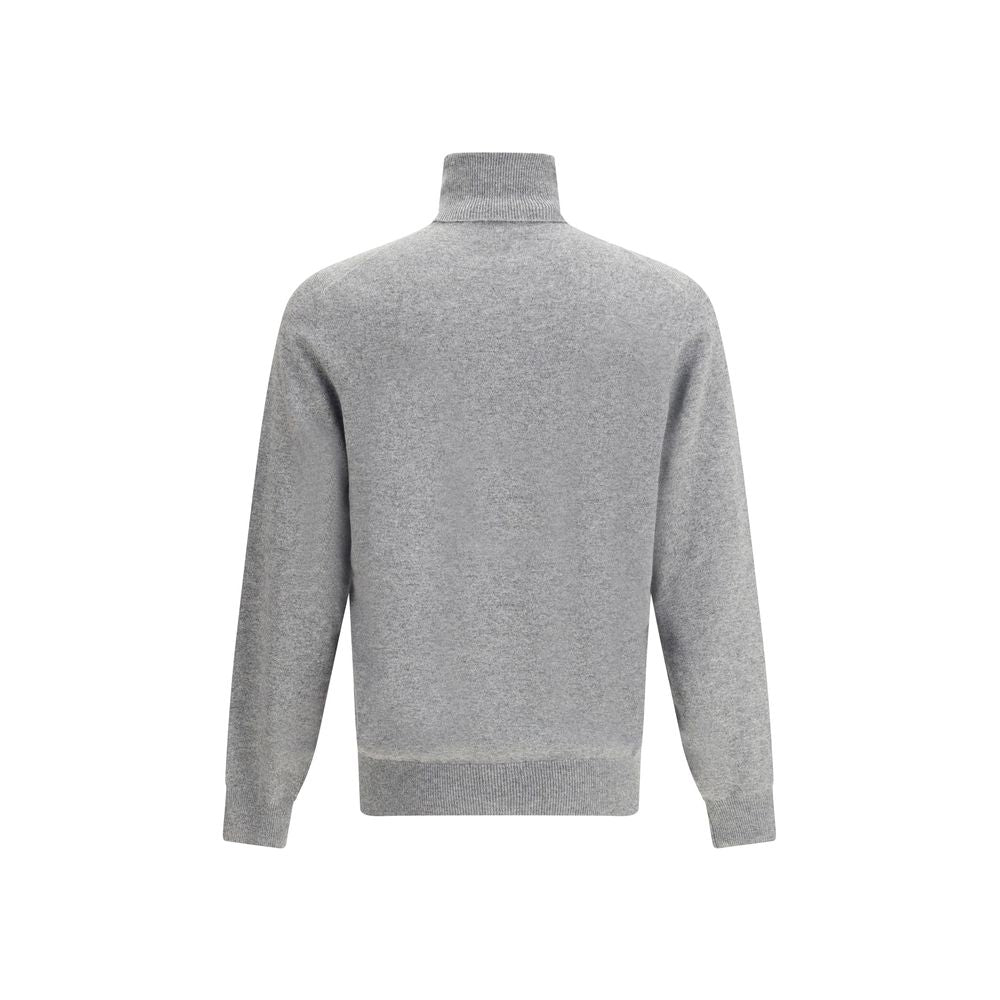 Brunello Cucinelli Turtleneck Sweater