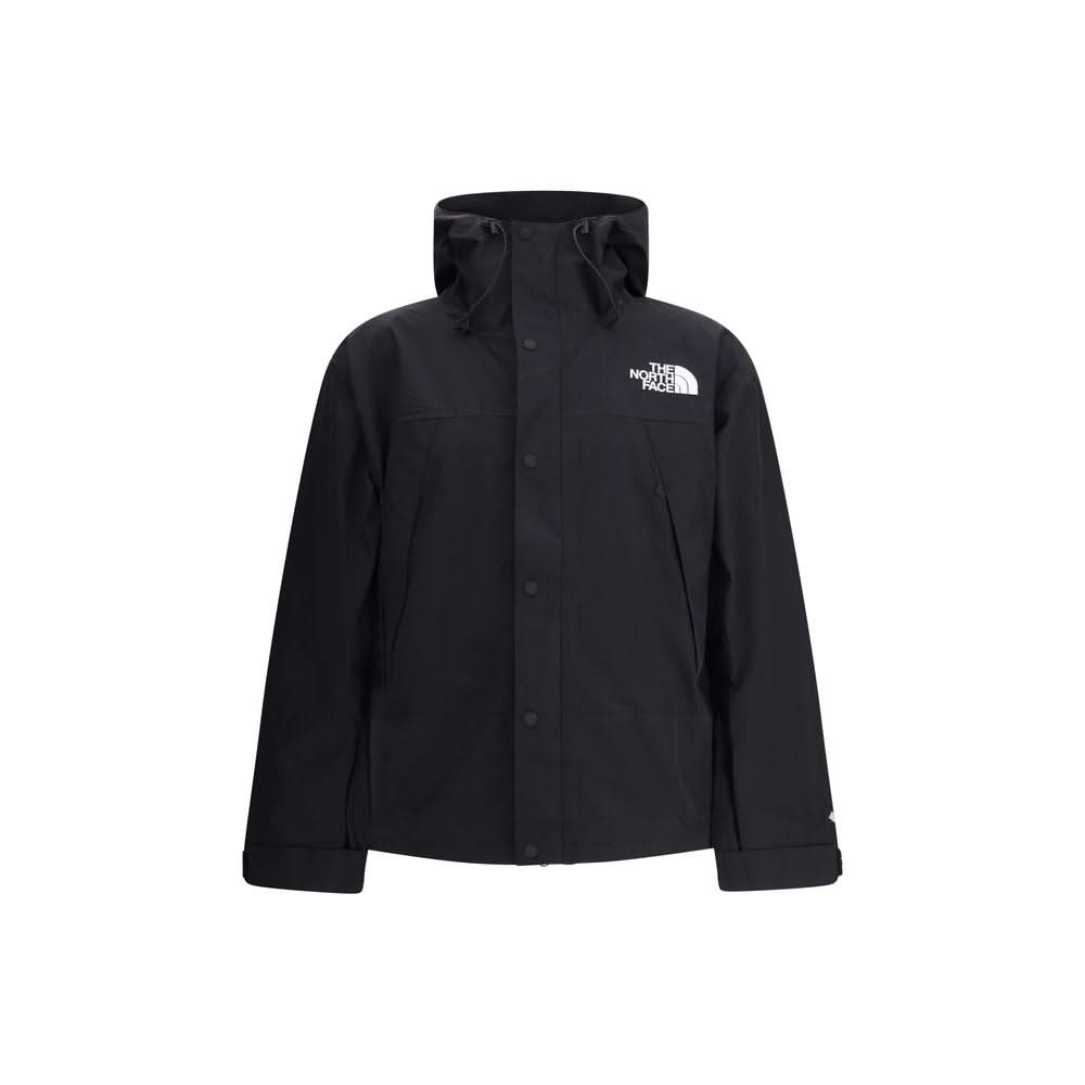 The North Face Heavyweight Mountain Down Jacket