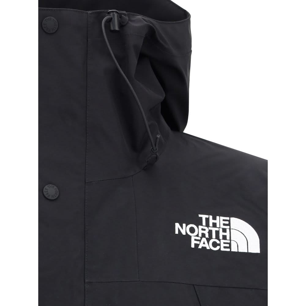 The North Face Heavyweight Mountain Down Jacket