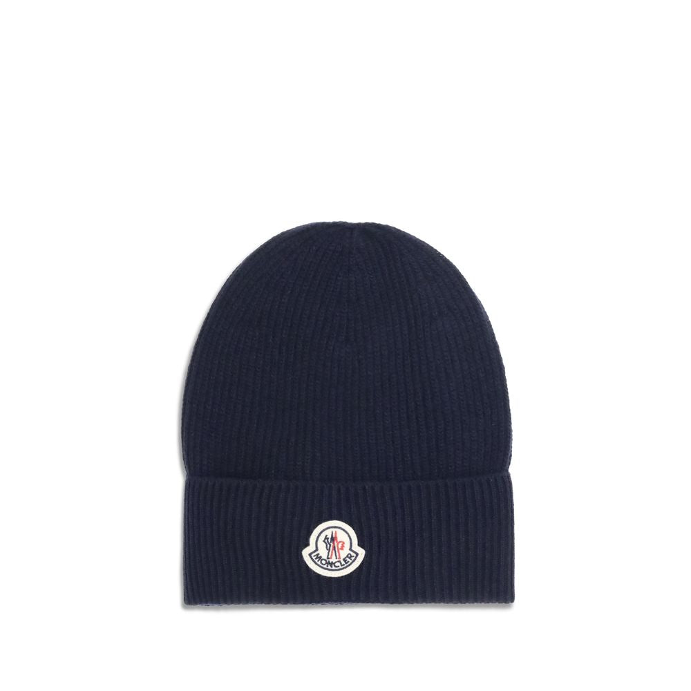 Moncler Wool and cashmere Hat