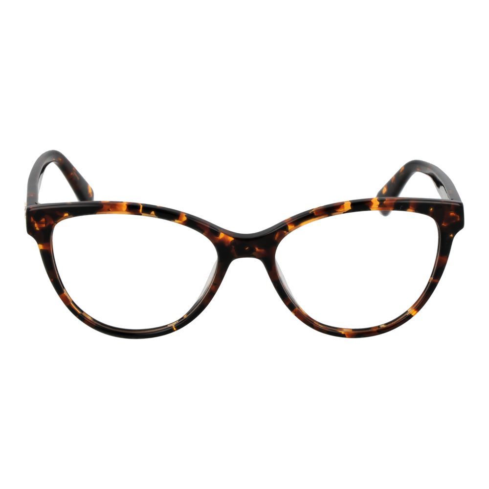 Longchamp Brown Women Optical Frames