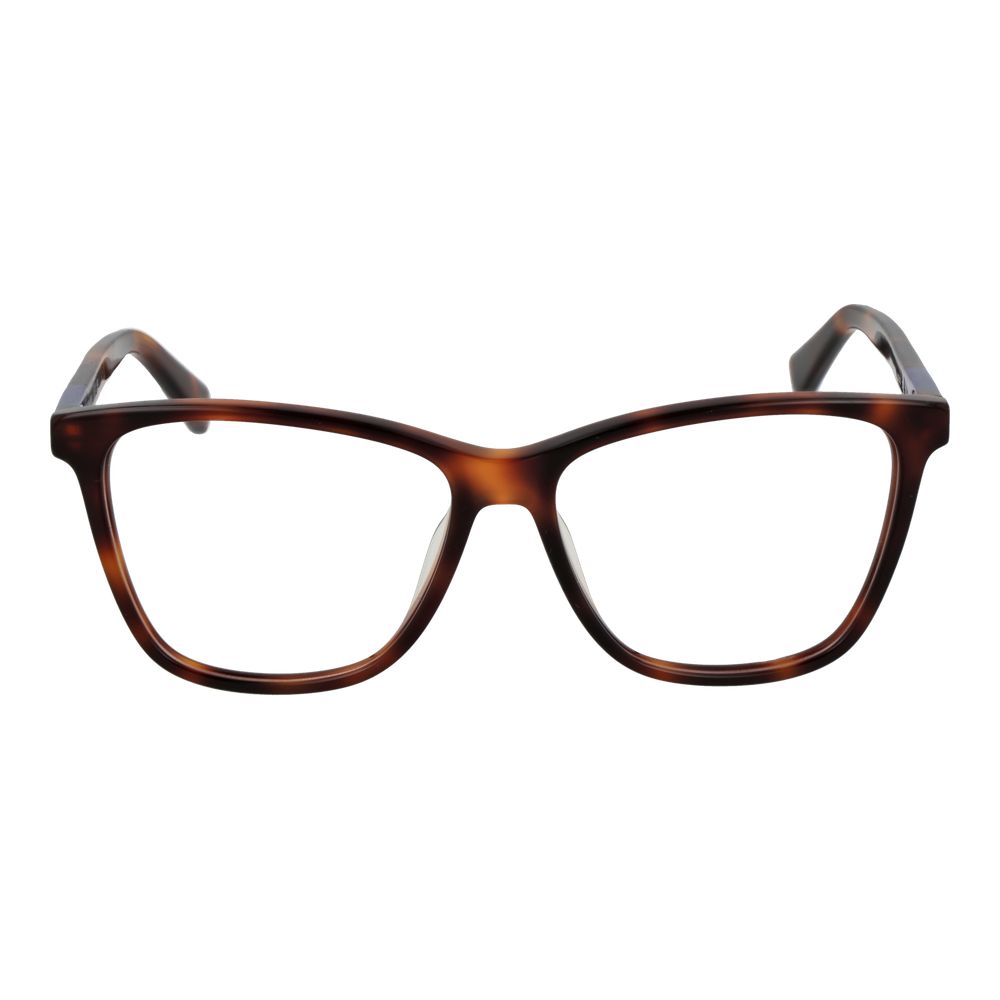 Longchamp Brown Women Optical Frames