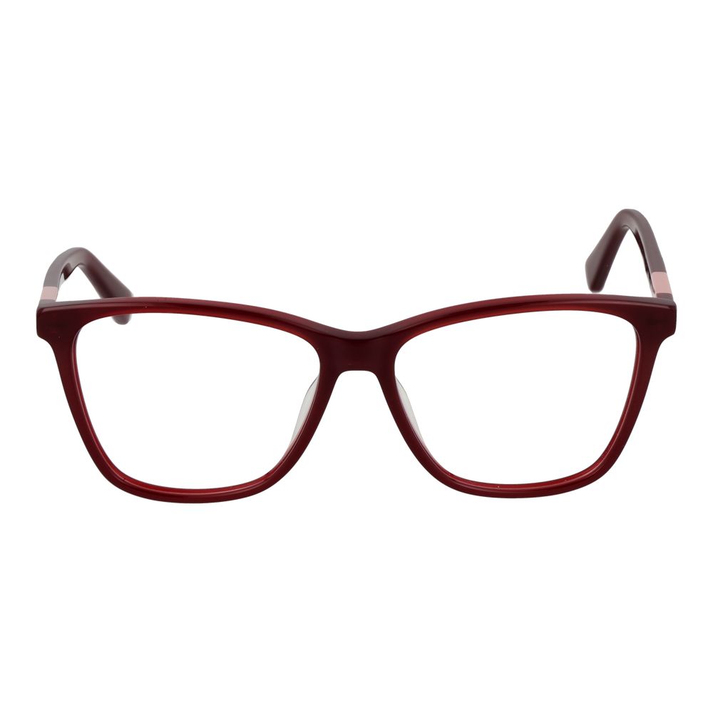 Longchamp Red Women Optical Frames