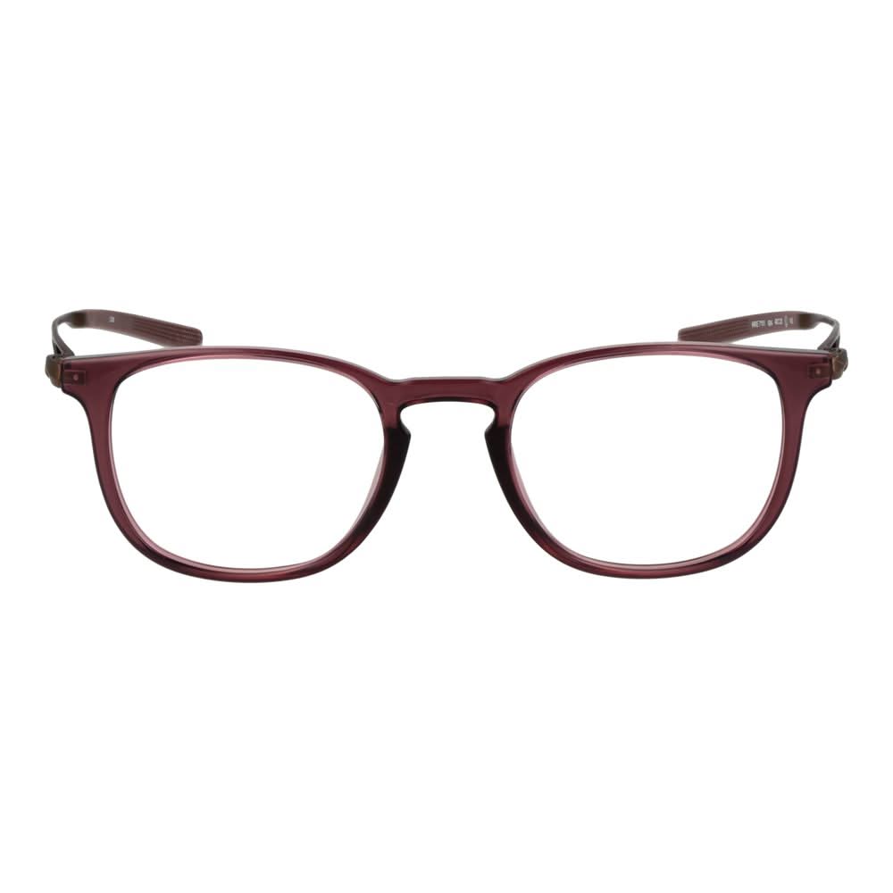 Nike Brown Titanium Glasses (Frames)