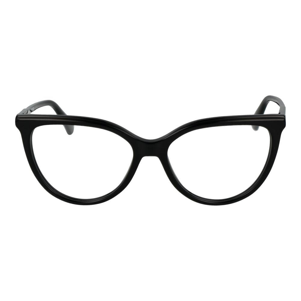 Longchamp Black Women Optical Frames