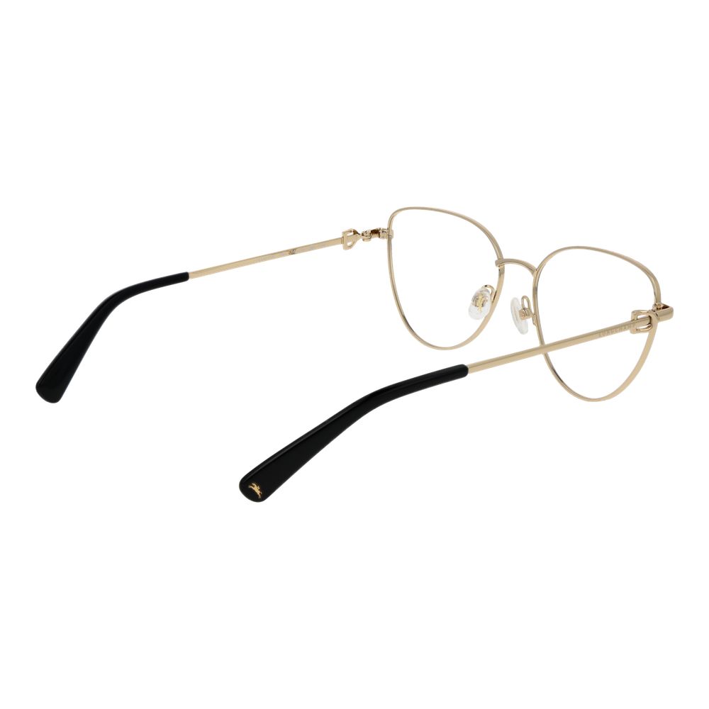 Longchamp Black Women Optical Frames