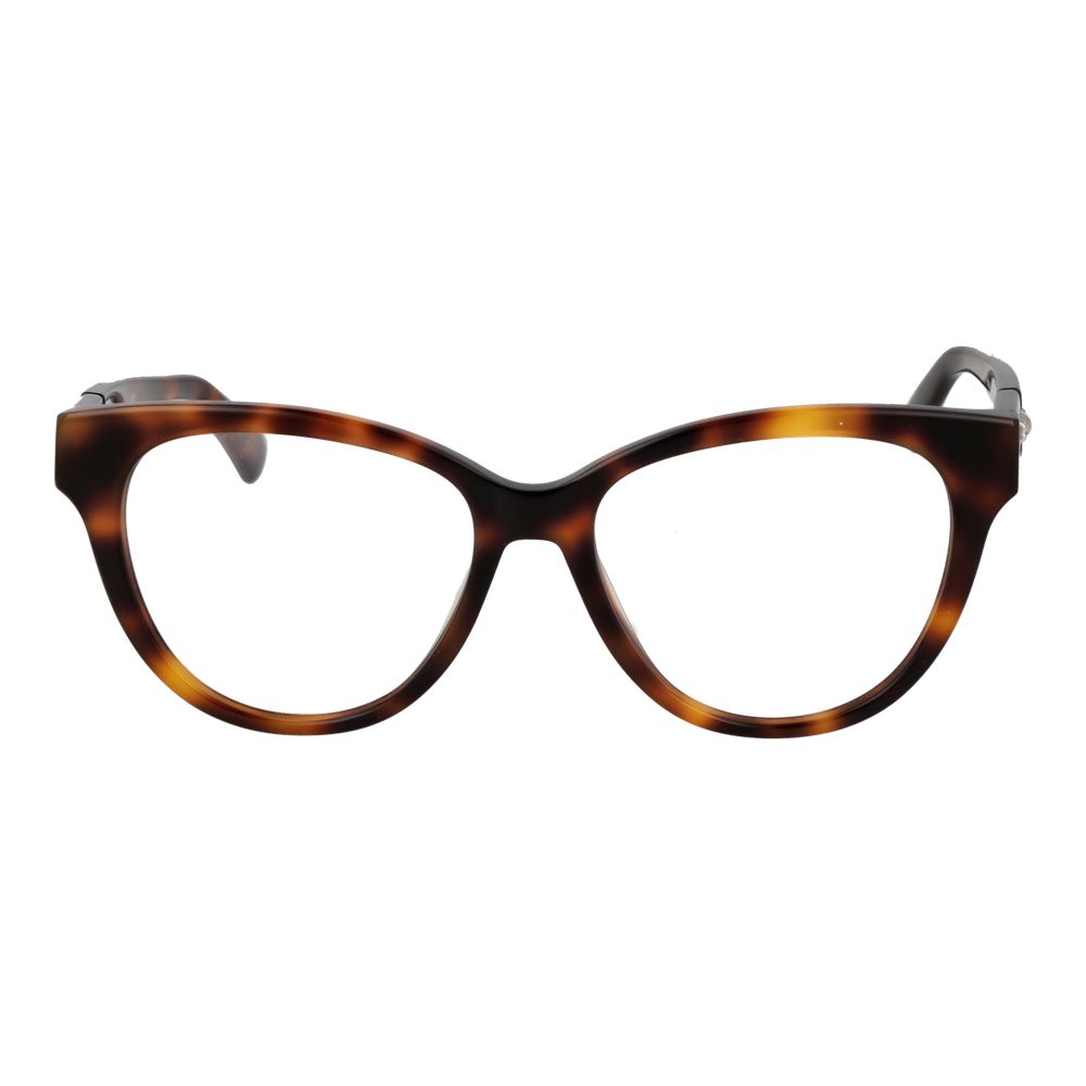 Longchamp Brown Women Optical Frames