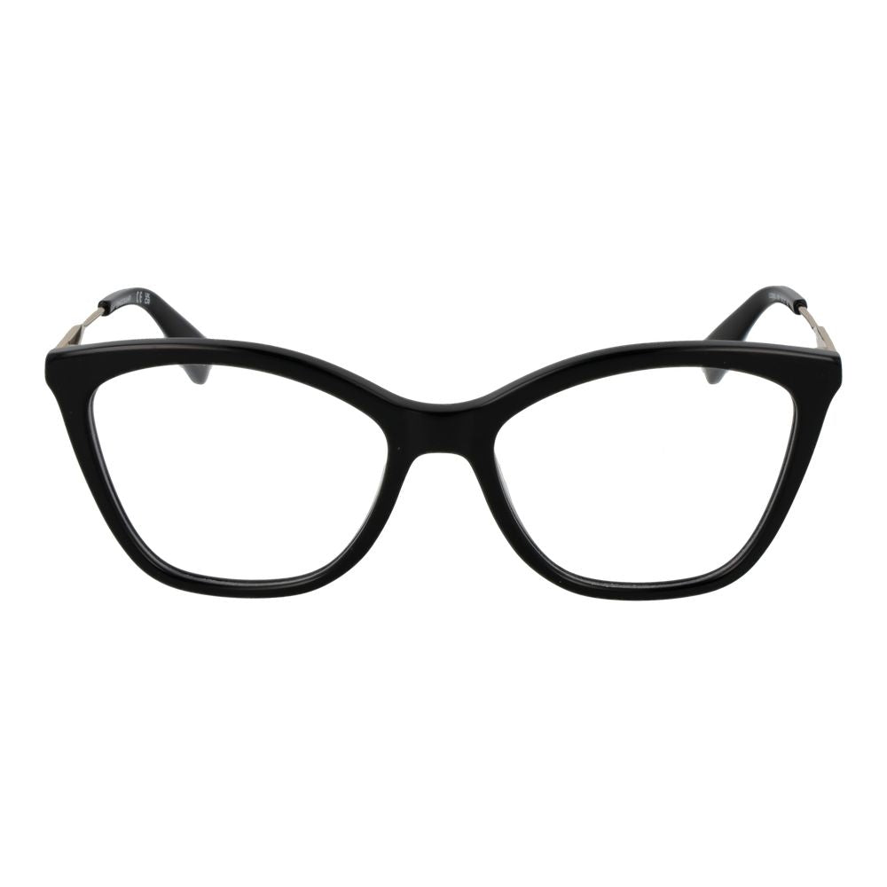 Longchamp Black Women Optical Frames