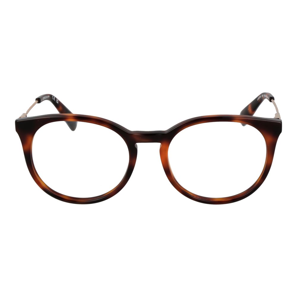 Longchamp Brown Women Optical Frames