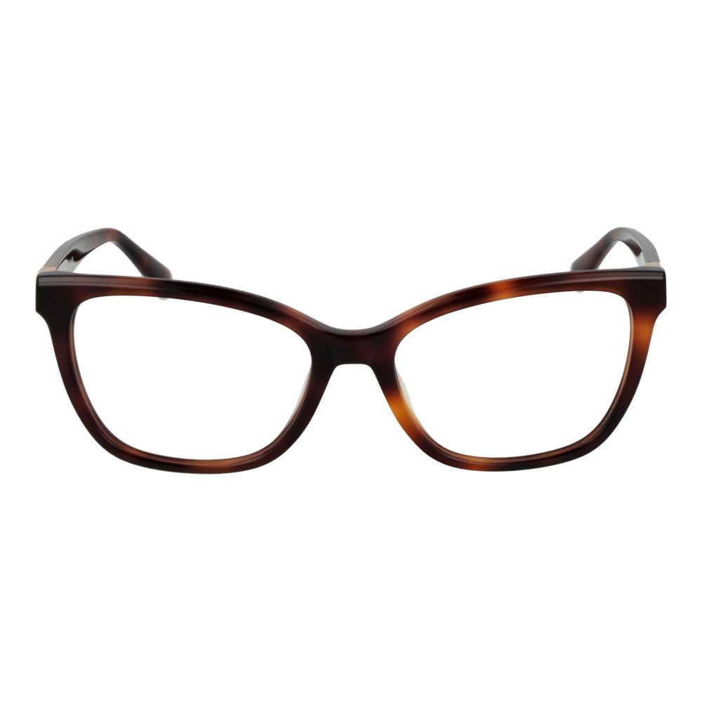 Longchamp Brown Women Optical Frames