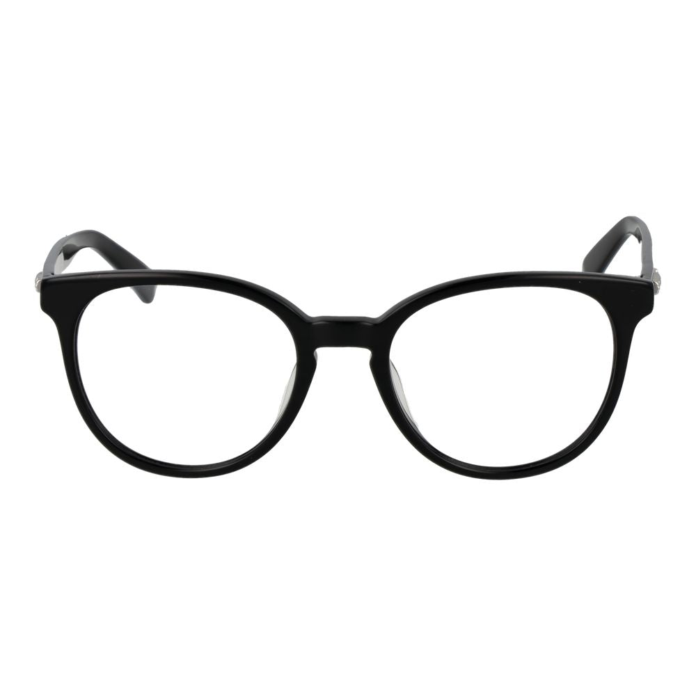 Longchamp Black Women Optical Frames