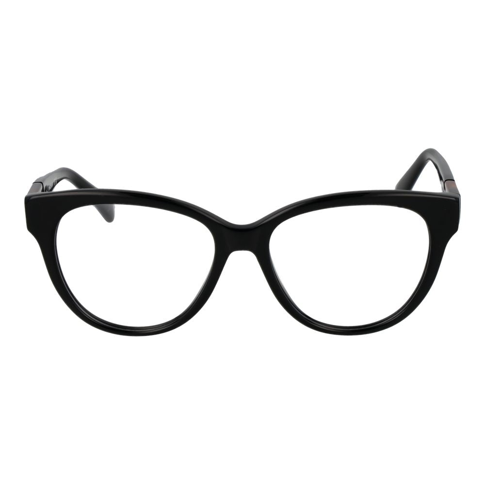 Longchamp Black Women Optical Frames