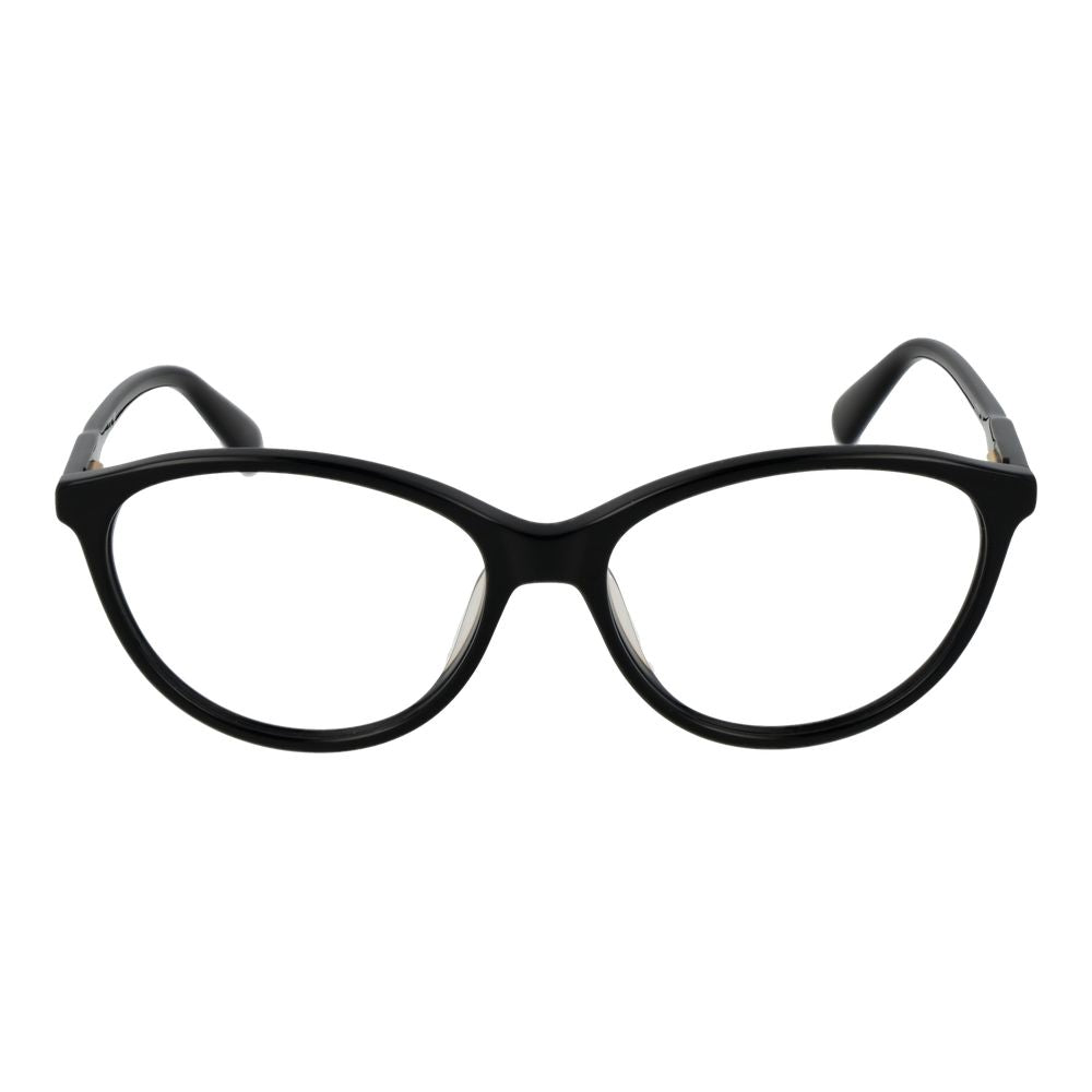 Longchamp Black Women Optical Frames
