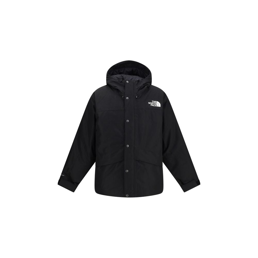 The North Face Mountain Down Jacket