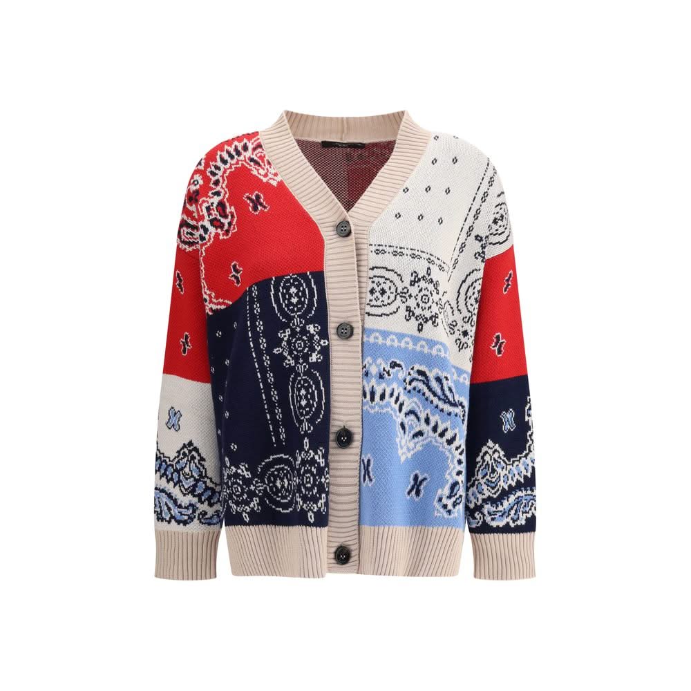 Max Mara Baobab Cardigan