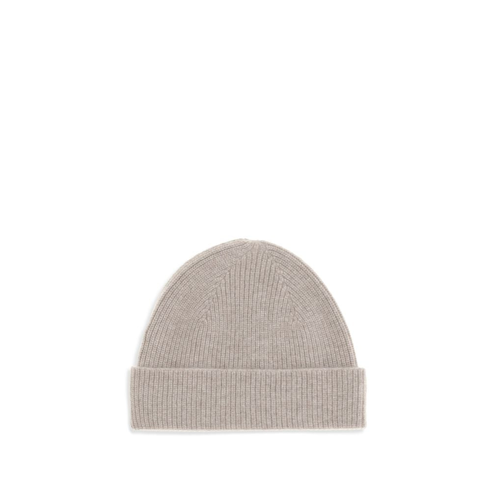 ZEGNA Oasi cashmere beanie Hat