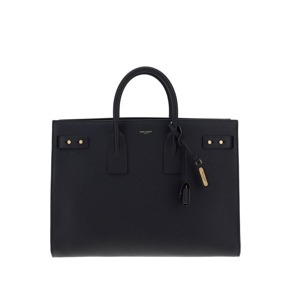 Saint Laurent Sac De Jour Bag