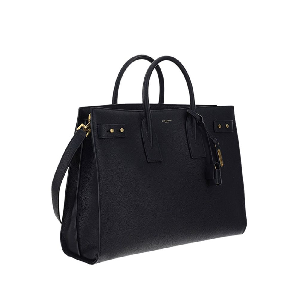 Saint Laurent Sac De Jour Bag