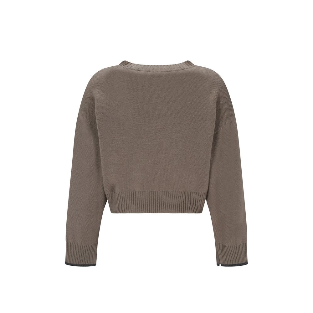 Brunello Cucinelli Cashmere Sweater