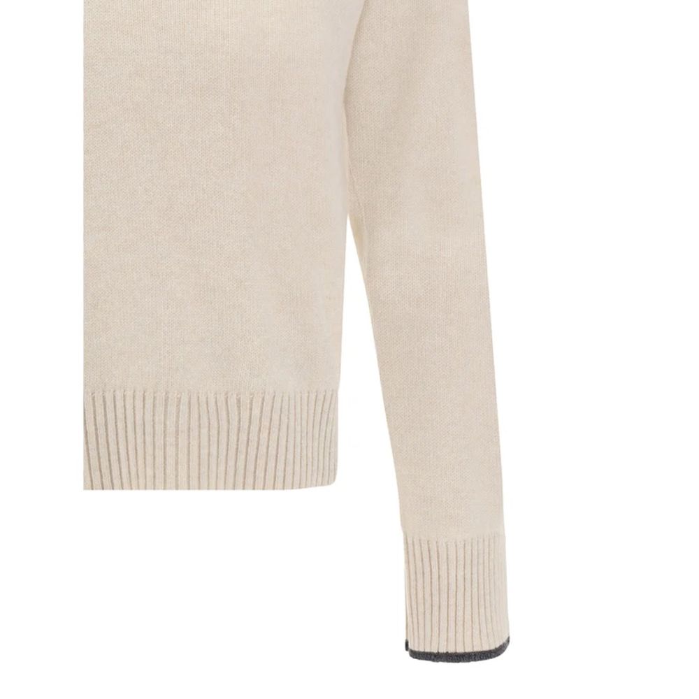 Brunello Cucinelli Cashmere Sweater