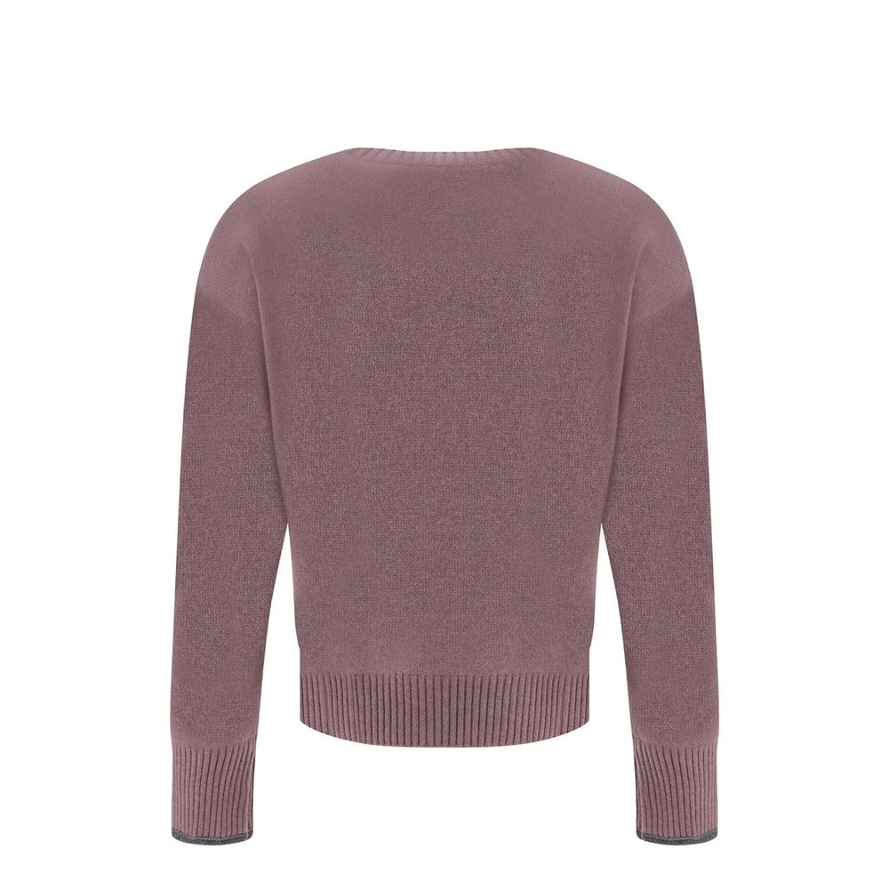 Brunello Cucinelli Cashmere Sweater