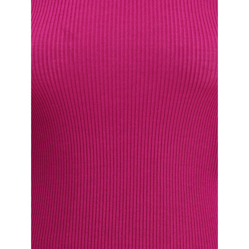 Saint Laurent Turtleneck Top