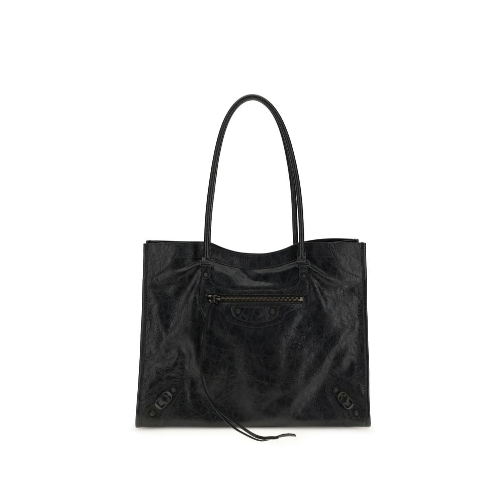Balenciaga Le City Tote Bag