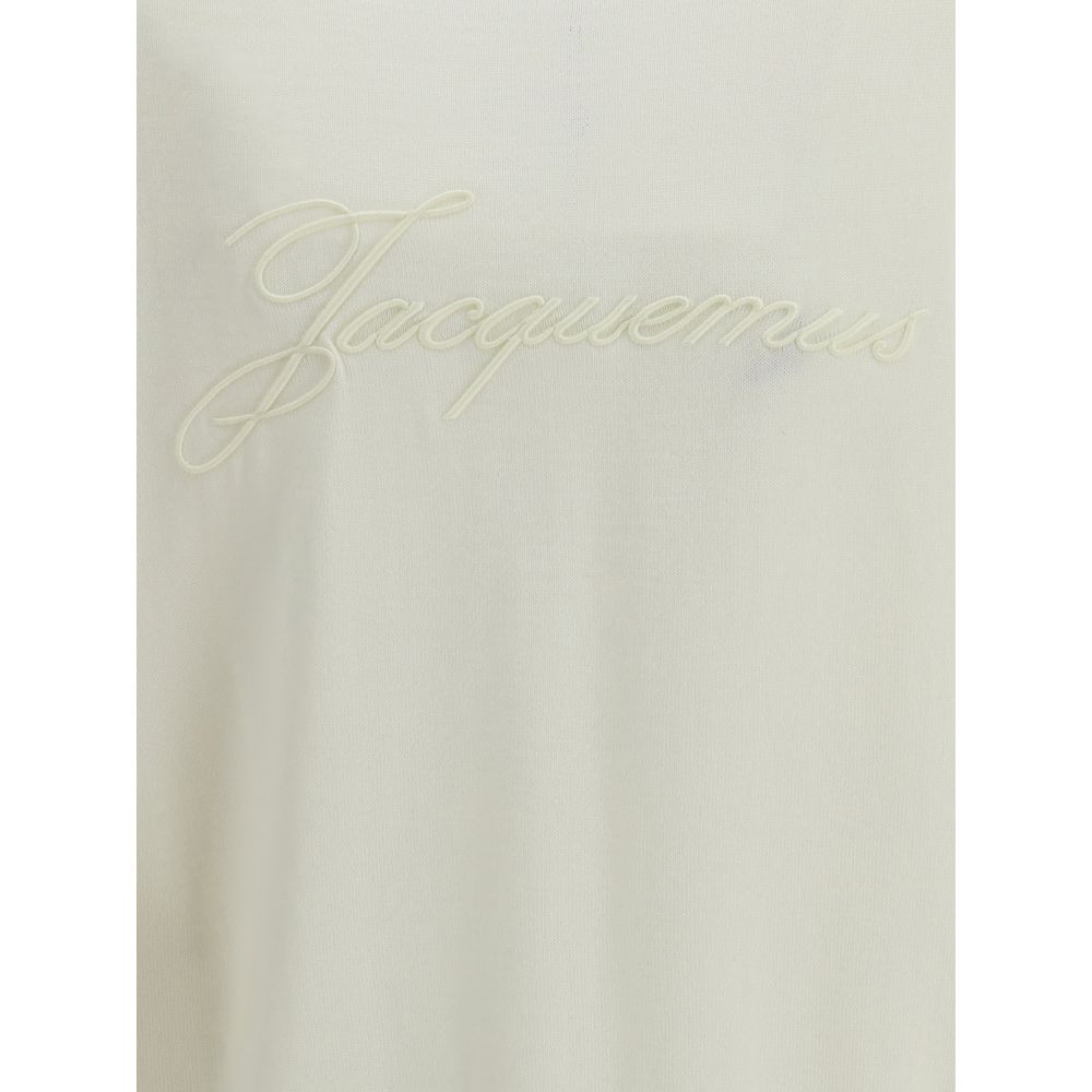 Jacquemus Merino wool Cardigan