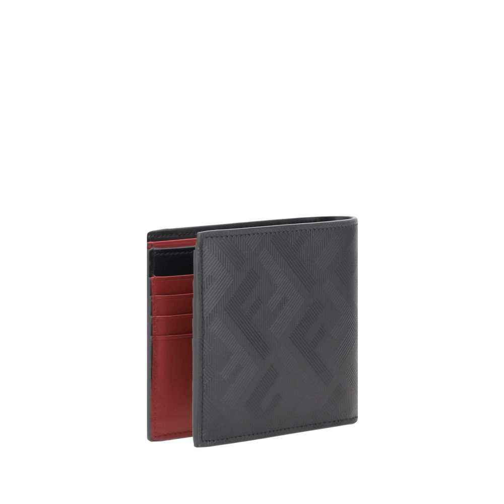 Fendi Bifold Wallet
