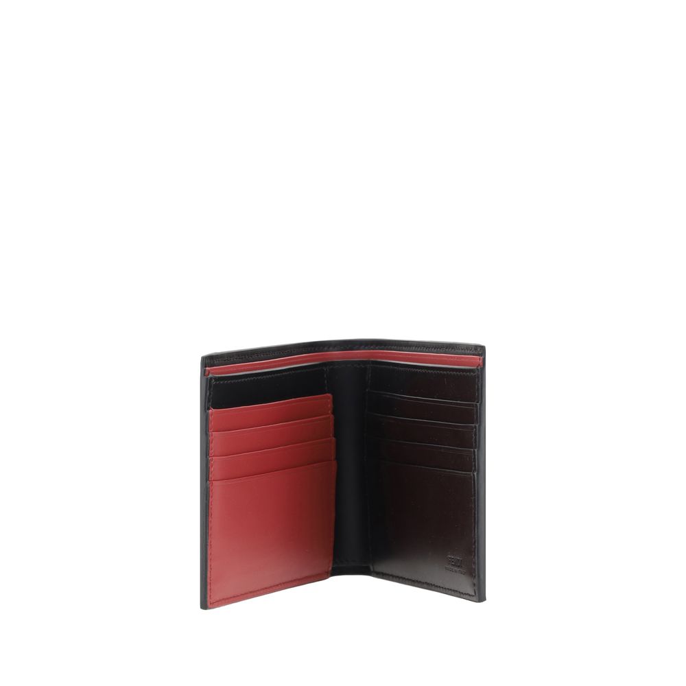 Fendi Bifold Wallet