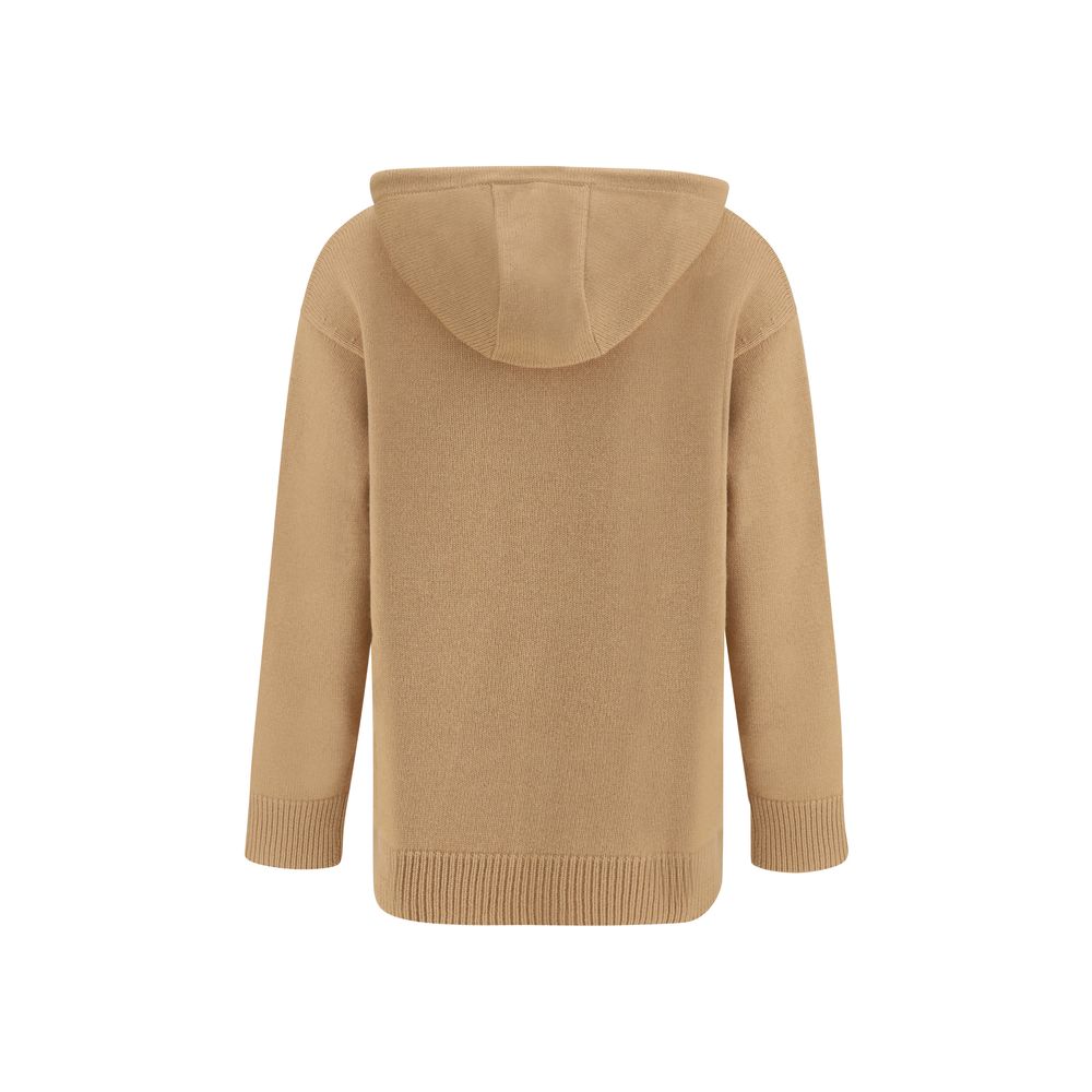 Max Mara Liana Sweater in Wool and Cashmere