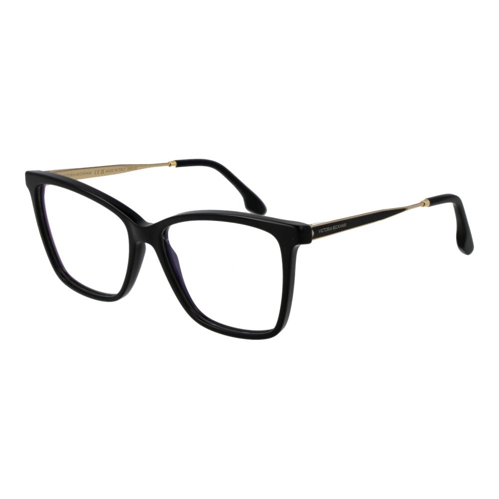 Victoria Beckham Black Women Glasses Frame