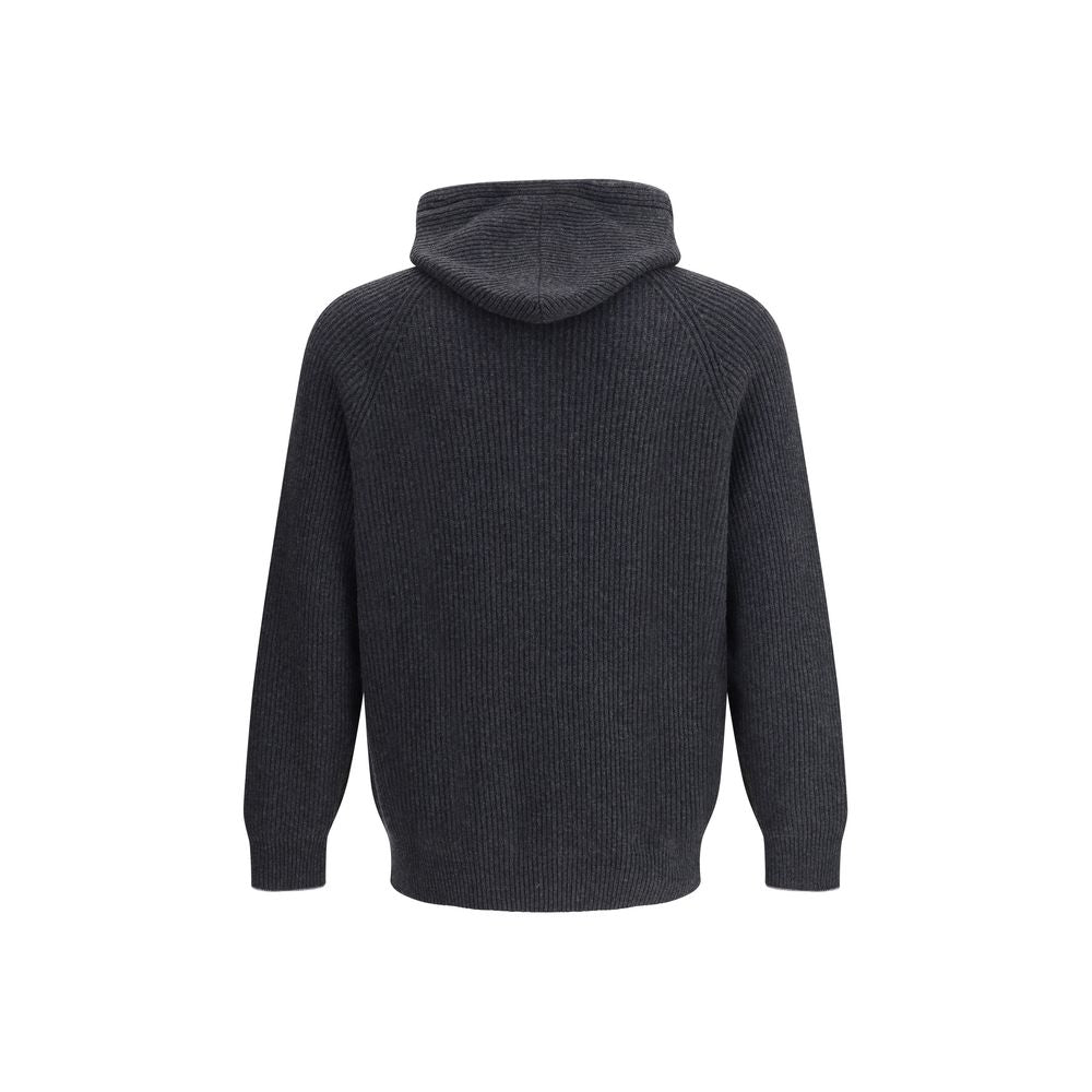Brunello Cucinelli Cashmere Hoodie