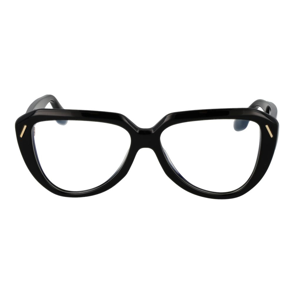 Victoria Beckham Black Women Glasses Frame
