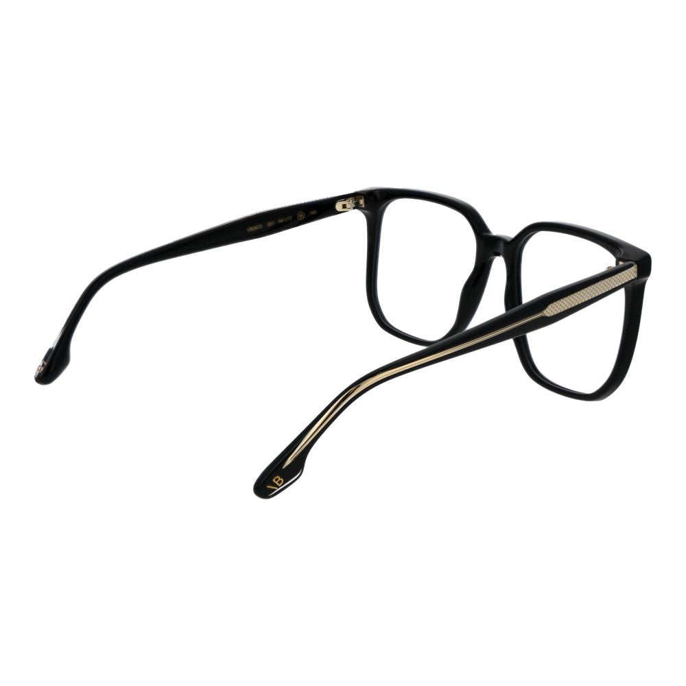 Victoria Beckham Black Women Glasses Frame