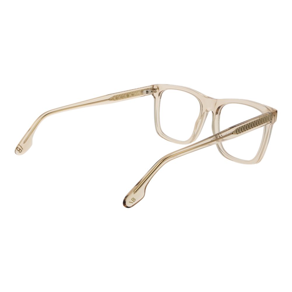 Victoria Beckham Beige Women Glasses Frame